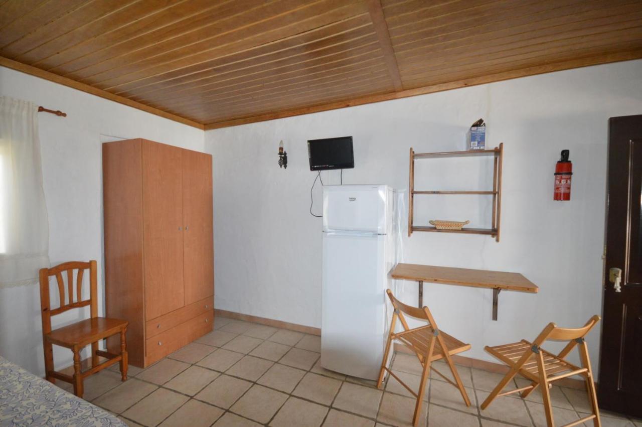Estudios Con Piscina Compartida En Conil. Cádiz Eksteriør billede