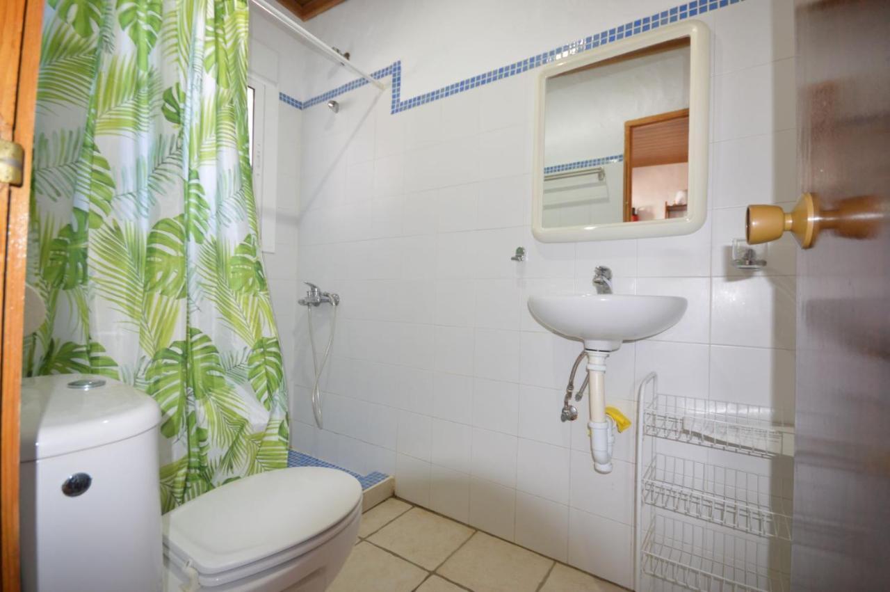 Estudios Con Piscina Compartida En Conil. Cádiz Eksteriør billede