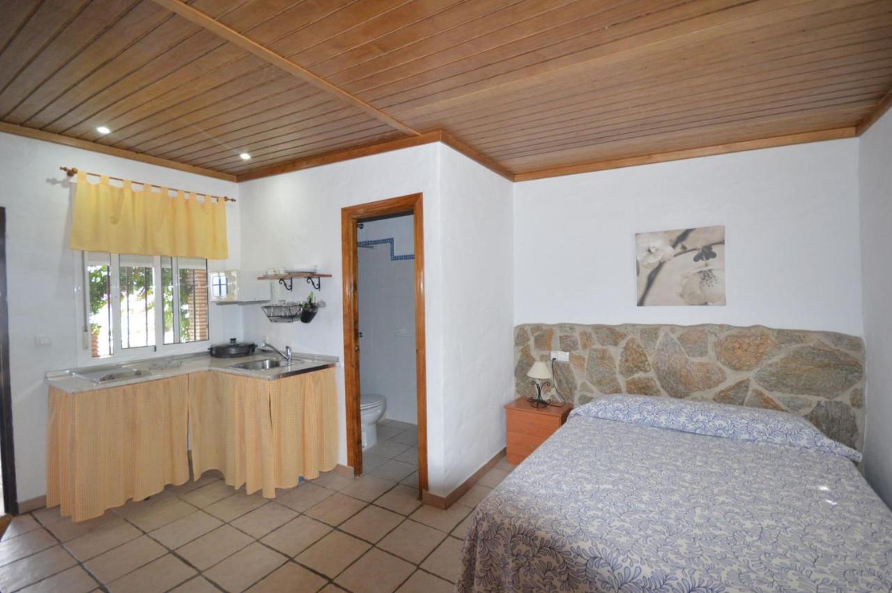 Estudios Con Piscina Compartida En Conil. Cádiz Eksteriør billede