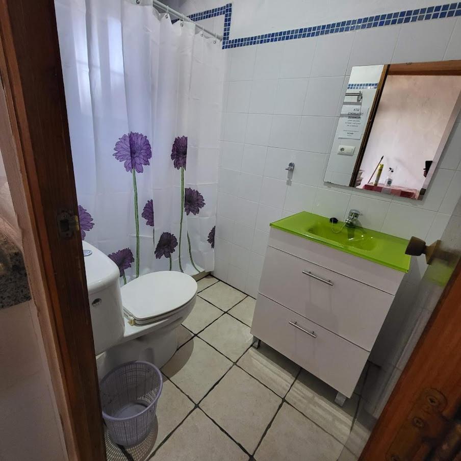 Estudios Con Piscina Compartida En Conil. Cádiz Eksteriør billede