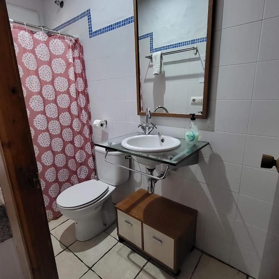 Estudios Con Piscina Compartida En Conil. Cádiz Eksteriør billede