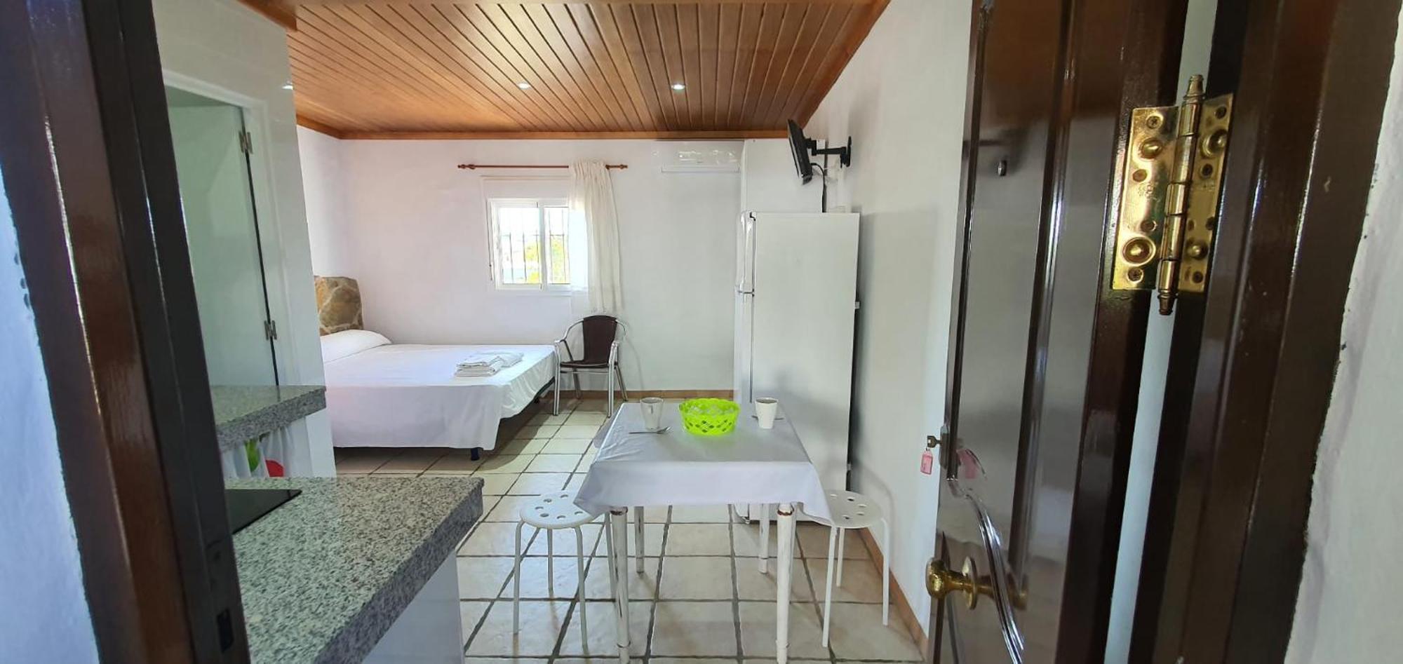Estudios Con Piscina Compartida En Conil. Cádiz Eksteriør billede