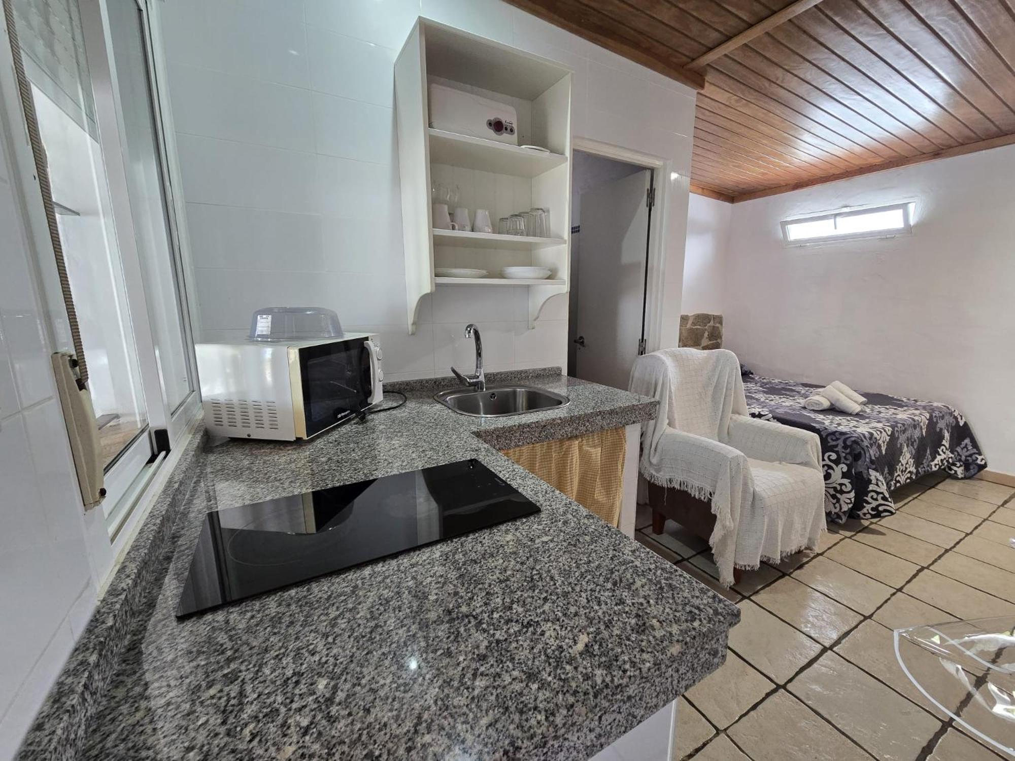 Estudios Con Piscina Compartida En Conil. Cádiz Eksteriør billede
