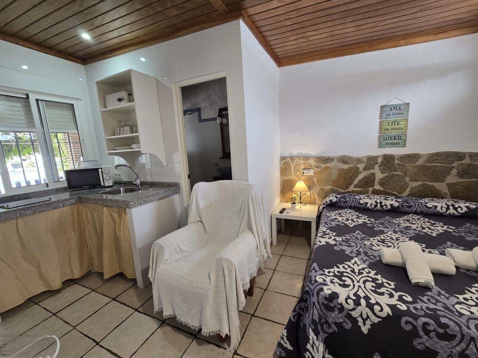 Estudios Con Piscina Compartida En Conil. Cádiz Eksteriør billede